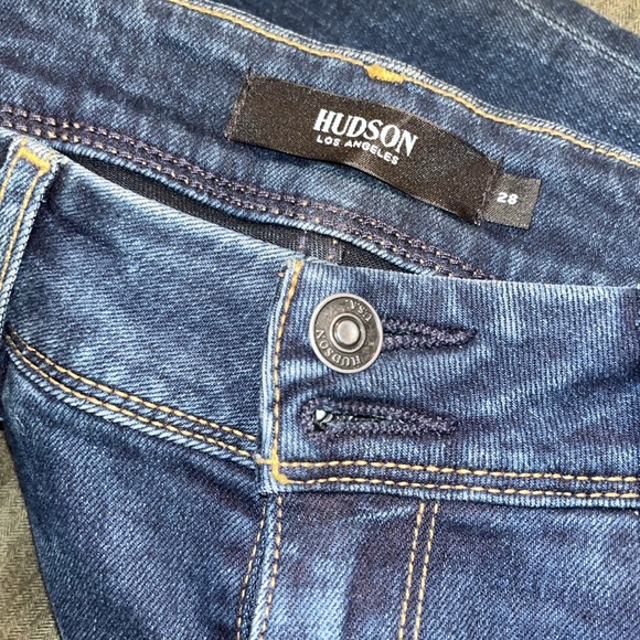 Hudson jeans - Picture 3 of 3